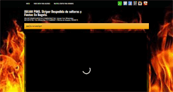 Desktop Screenshot of julianpino.com
